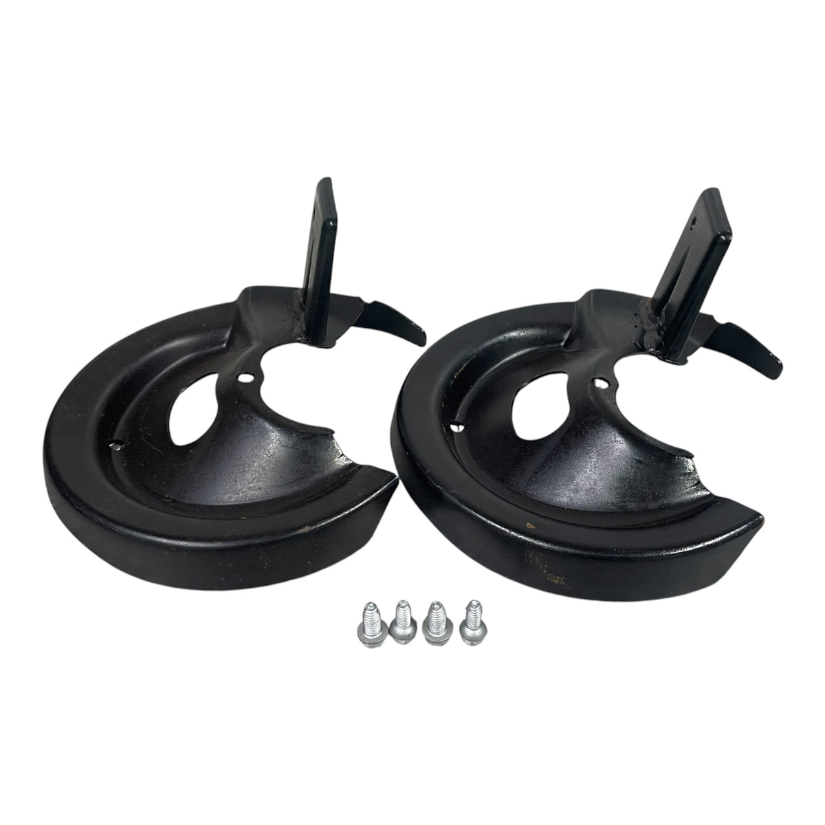 Rover 75 MG ZT-T | Front Tyre Protector Kit | RSC000131