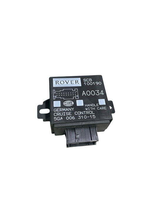 Rover 75 / MG ZT / 45 | Cruise Control ECU | SCB100190