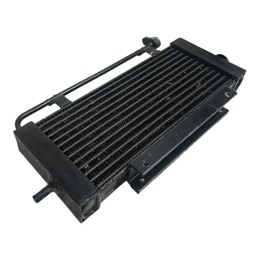 Rover 45 / MG ZS | 1.8 Automatic Gearbox Oil Cooler | UBC140040