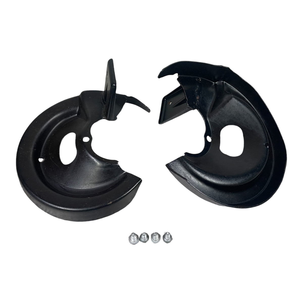 Rover 75 MG ZT-T | Front Tyre Protector Kit | RSC000131