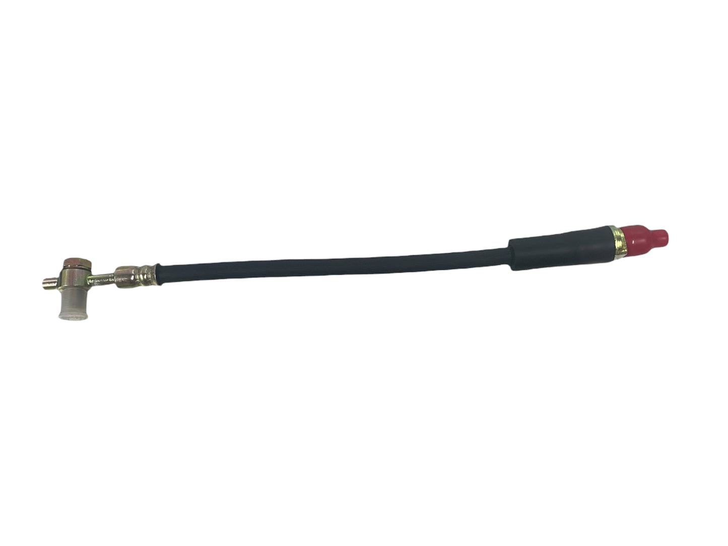 MG TF | Brake Hoses | SHB000870  SHB000880