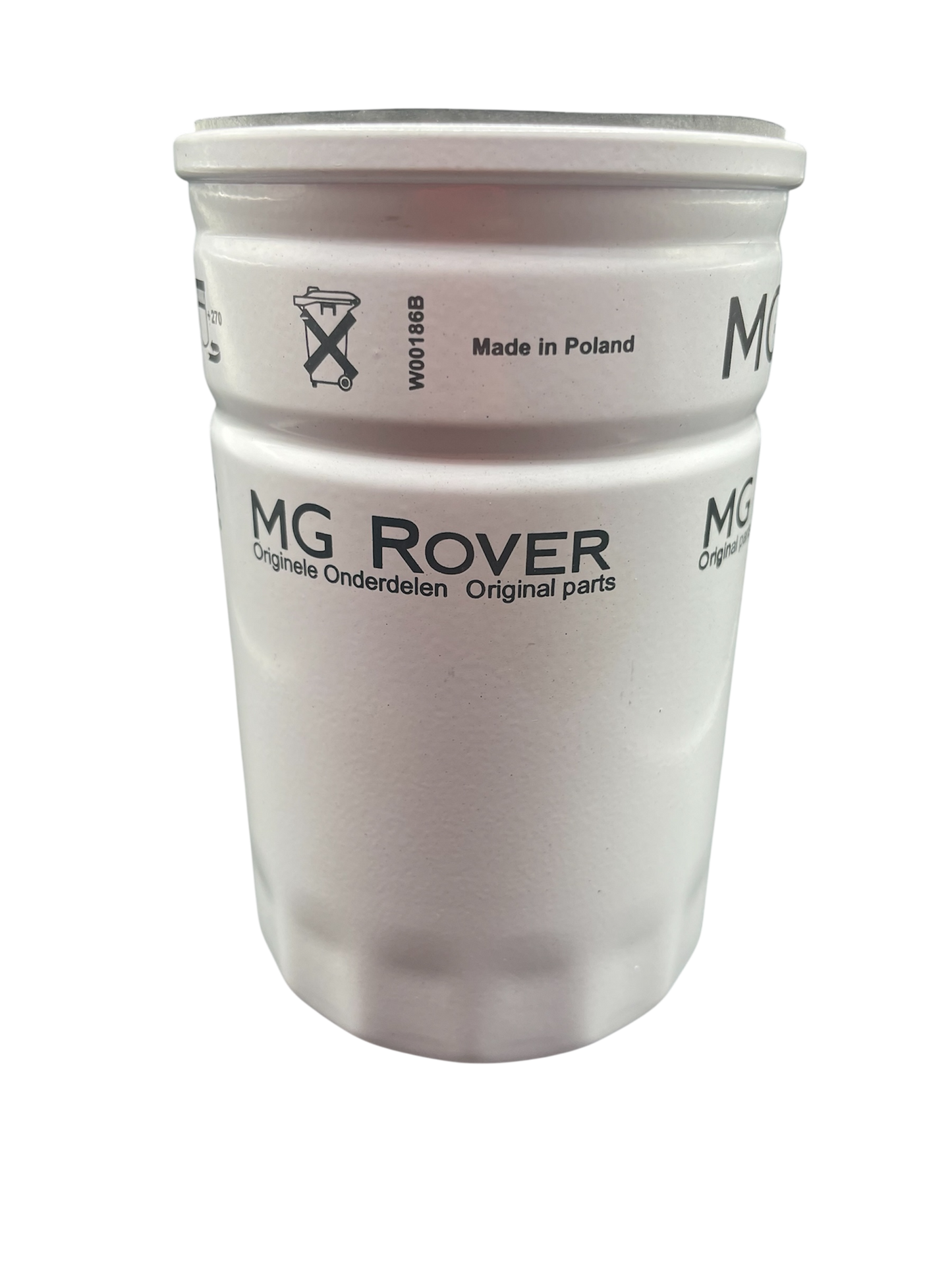 Rover KV6 | 2.0 / 2.5 Petrol Oil Filter | LPW100161 | LPW100160