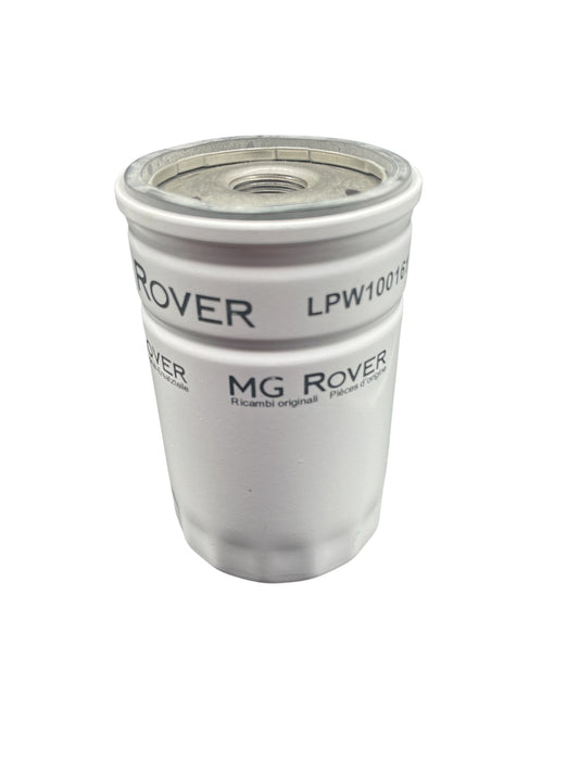Rover KV6 | 2.0 / 2.5 Petrol Oil Filter | LPW100161 | LPW100160