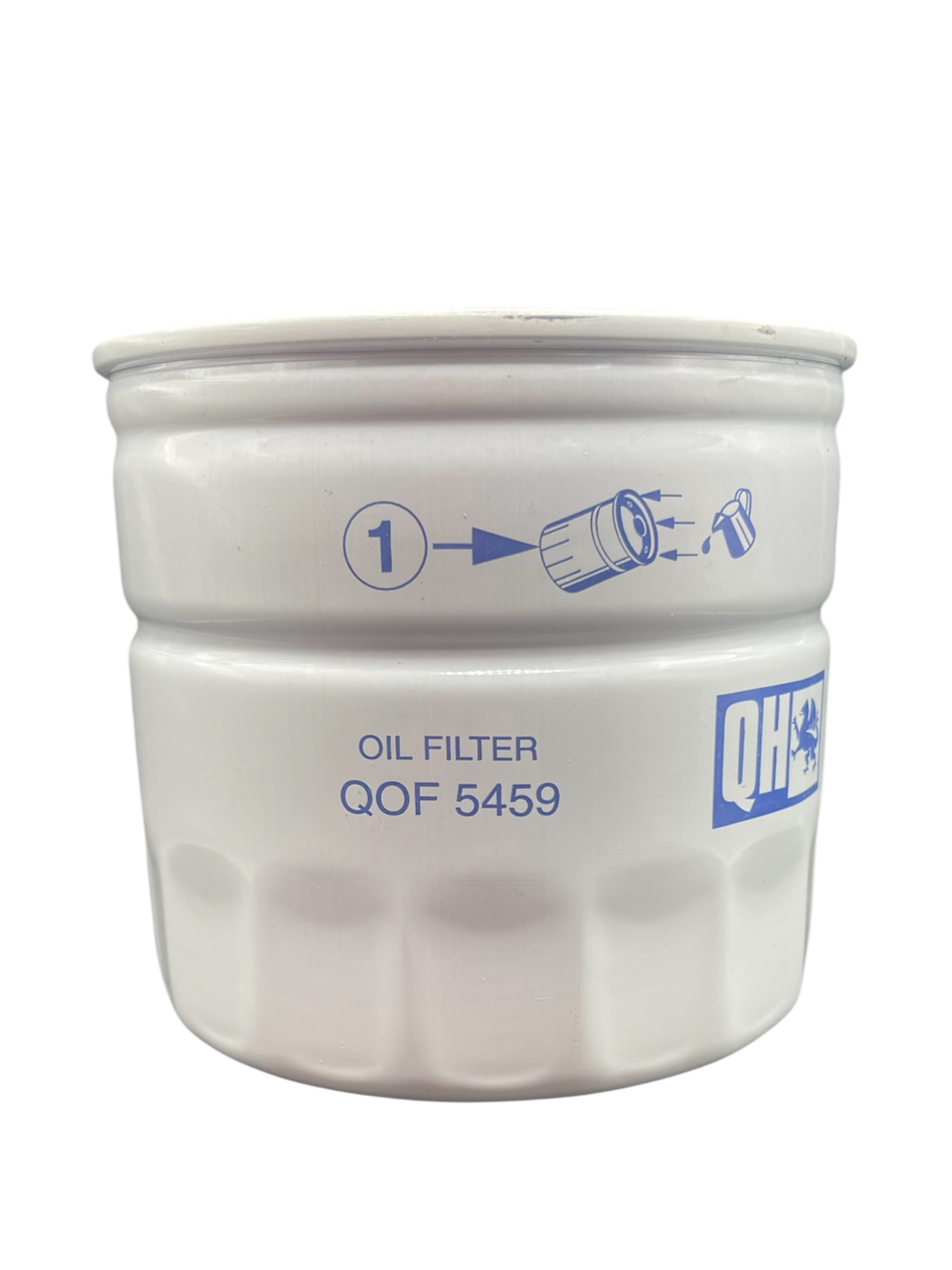 Rover L Series | 2.0 Diesel Oil Filter | L Series Oil Filter | LRF000010 | ERR5542