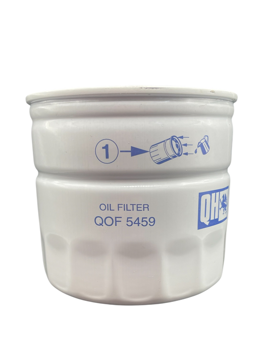 Rover L Series | 2.0 Diesel Oil Filter | L Series Oil Filter | LRF000010 | ERR5542