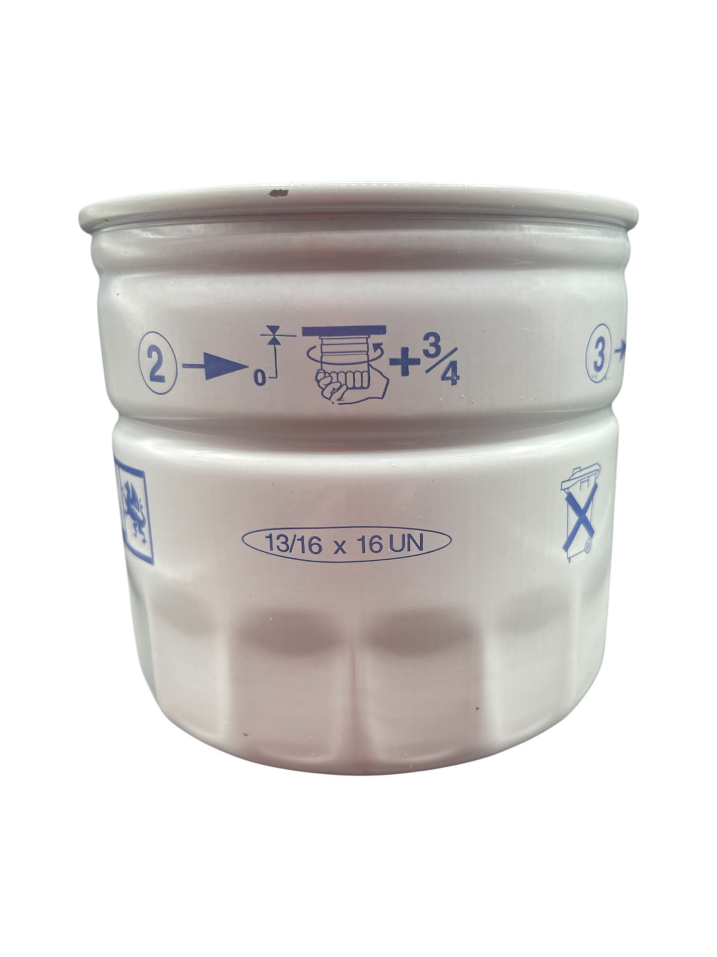 Rover L Series | 2.0 Diesel Oil Filter | L Series Oil Filter | LRF000010 | ERR5542