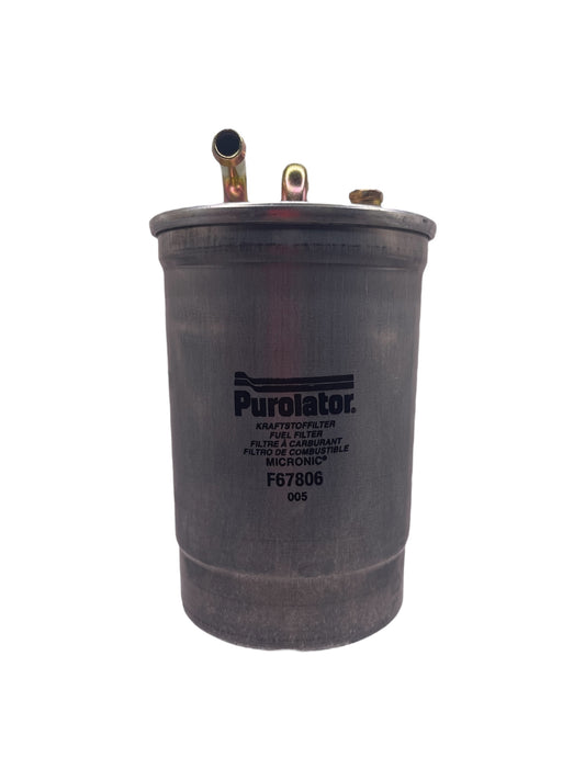 Ford / Volkswagen / Seat | Diesel Fuel Filter | F67806