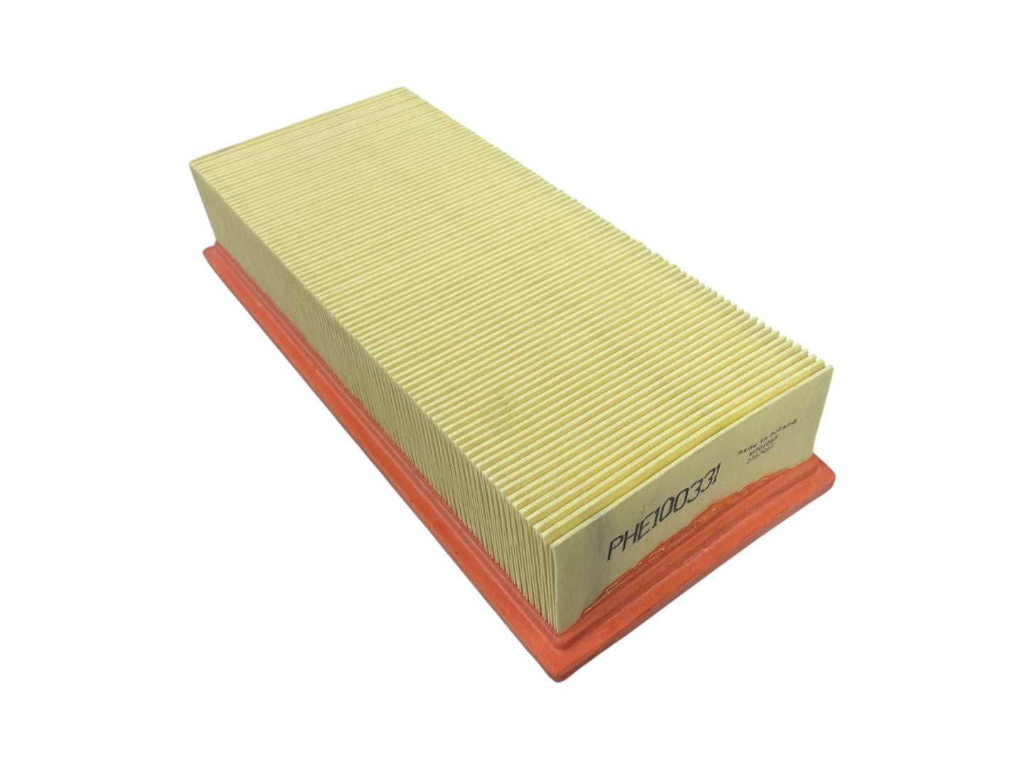 Rover 200 / 25 / 400 / 45 / 600 | Genuine Air Filter | PHE100331